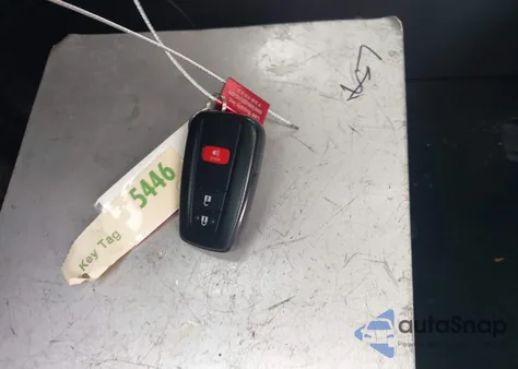 2021 Toyota Rav4 Xle z USA, uszkodzony, nr VIN 2T3W1RFV7MW148100